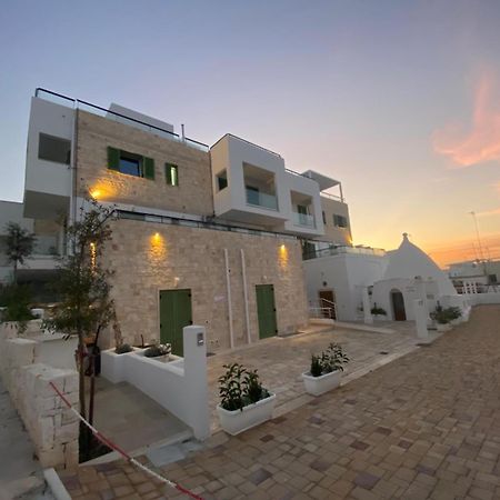 Bluenote Apartment Polignano a Mare Exterior photo