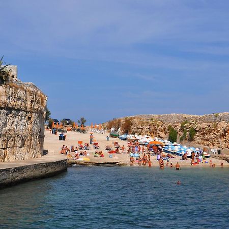 Bluenote Apartment Polignano a Mare Exterior photo