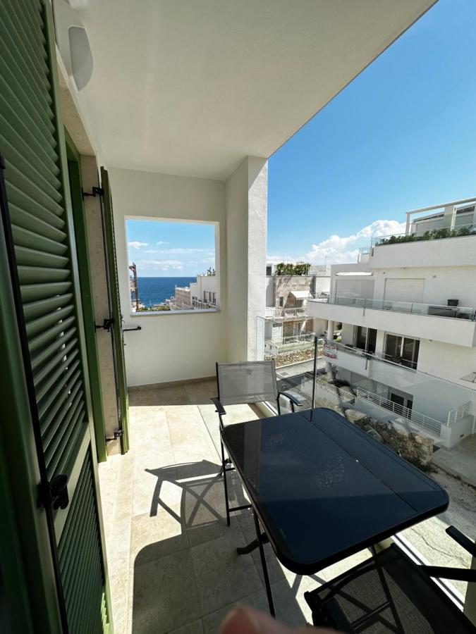 Bluenote Apartment Polignano a Mare Exterior photo