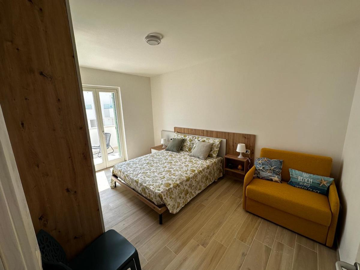 Bluenote Apartment Polignano a Mare Exterior photo