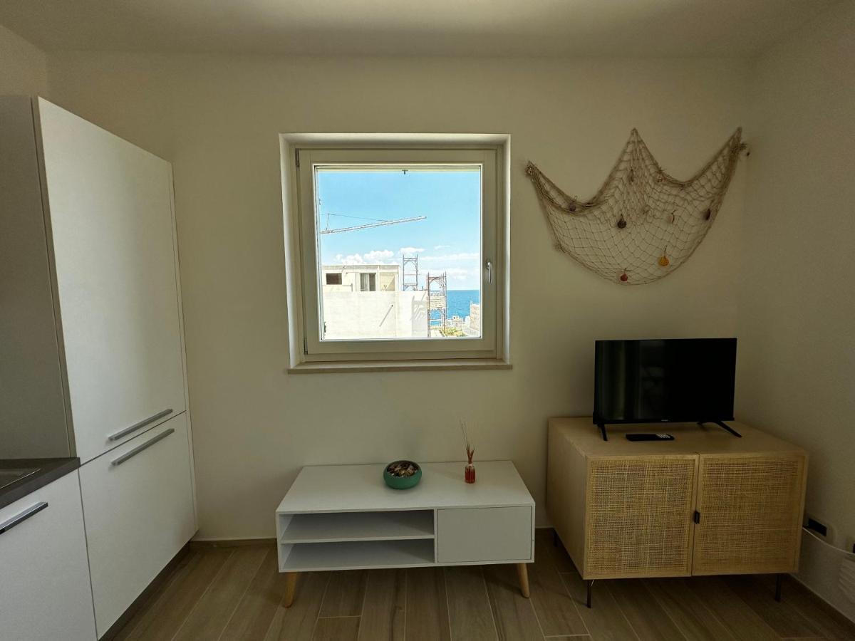 Bluenote Apartment Polignano a Mare Exterior photo