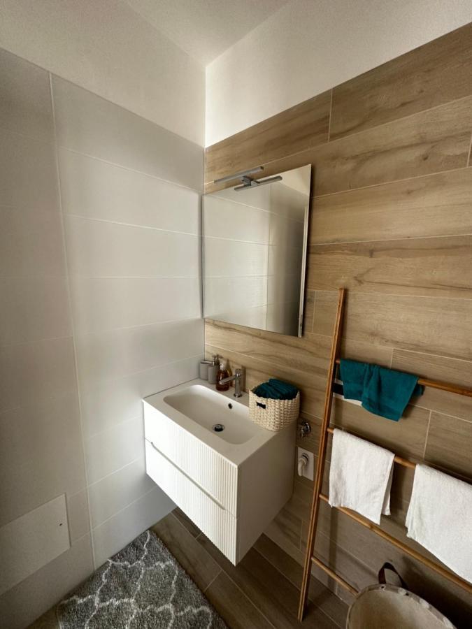 Bluenote Apartment Polignano a Mare Exterior photo