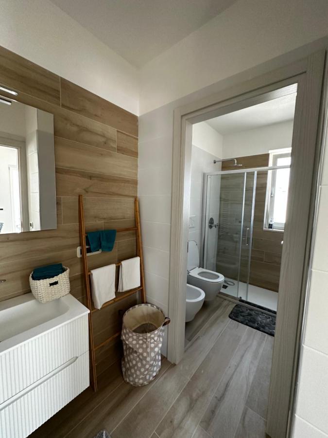 Bluenote Apartment Polignano a Mare Exterior photo