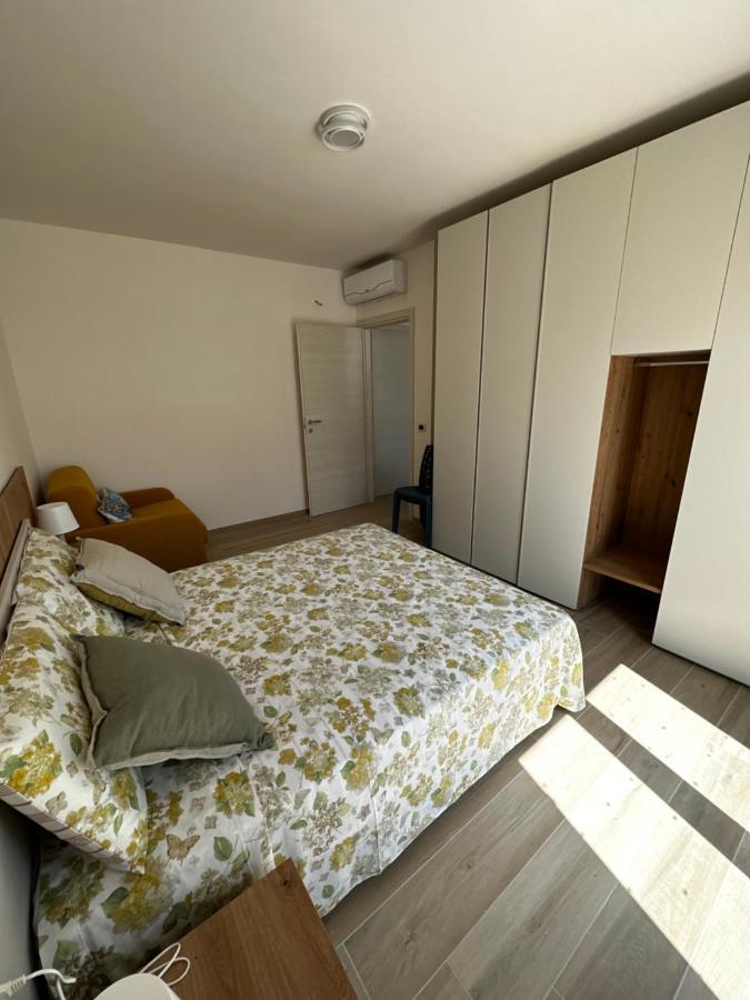 Bluenote Apartment Polignano a Mare Exterior photo